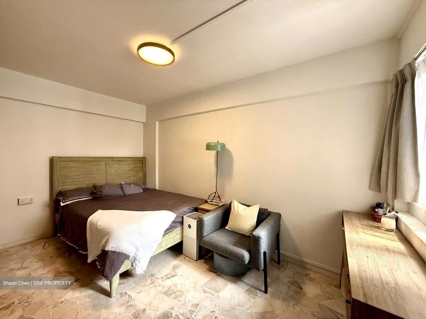Blk 307 Chuan Village (Serangoon), HDB 4 Rooms #629289231